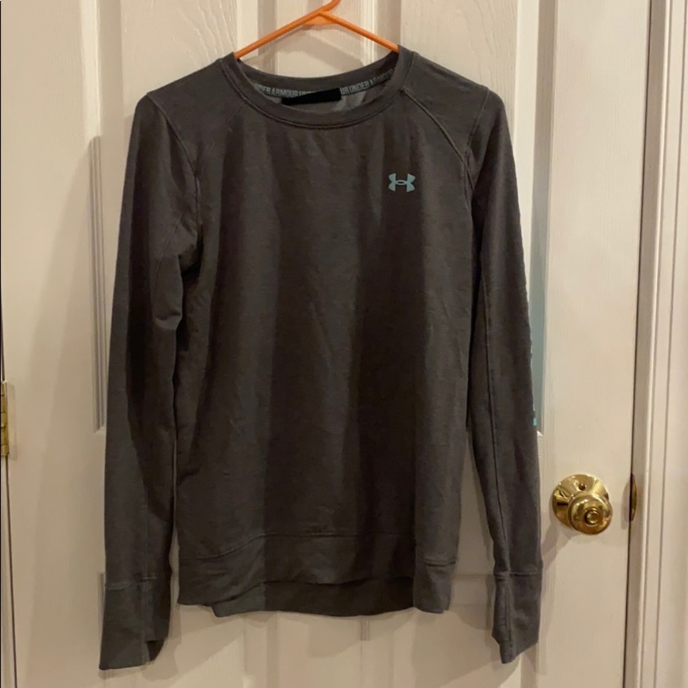 Under Armour sweater